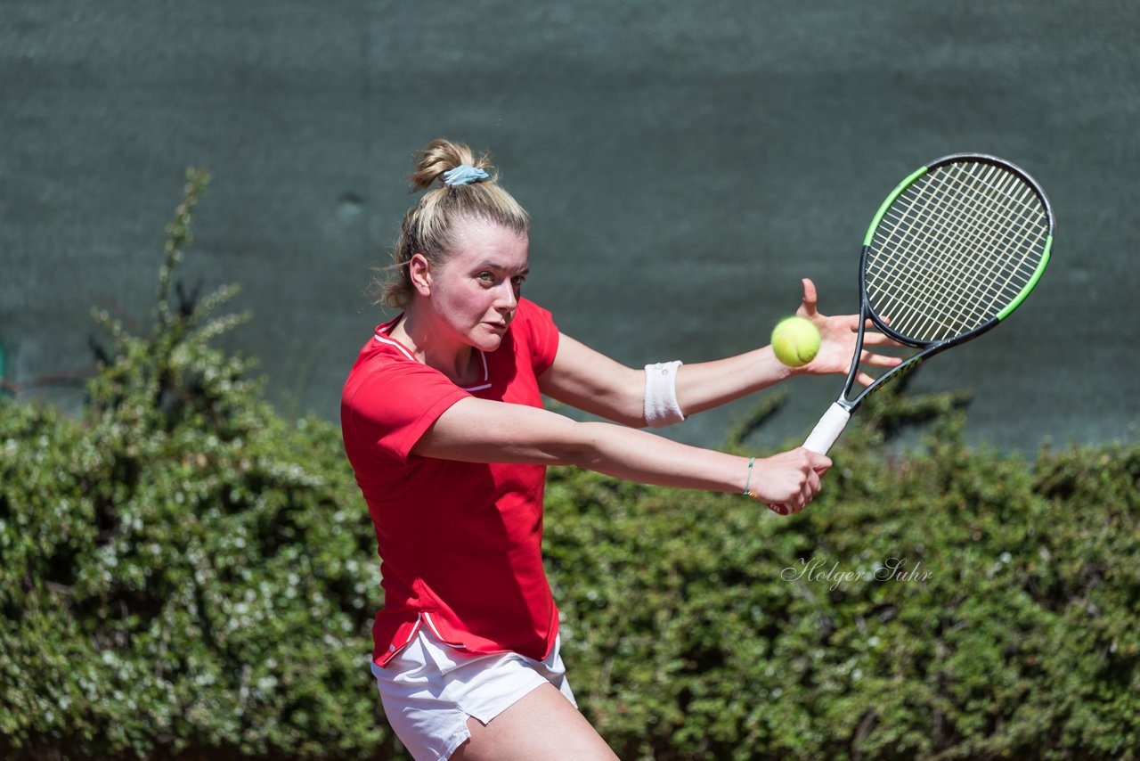 Bild 197 - RL Grossflottbeker THGC - PTC Rot-Weiss Potsdam : Ergebnis: 5:4